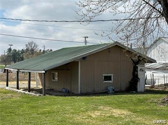 510 JEFFERSON Avenue