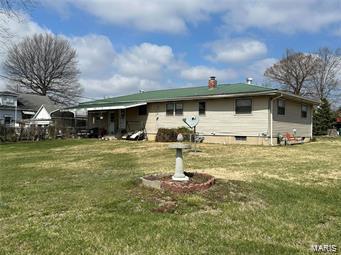 510 JEFFERSON Avenue