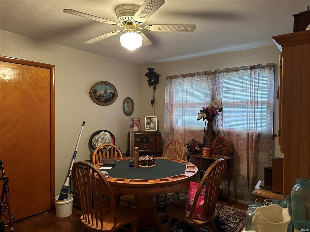 510 JEFFERSON Avenue