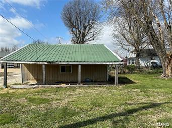 510 JEFFERSON Avenue