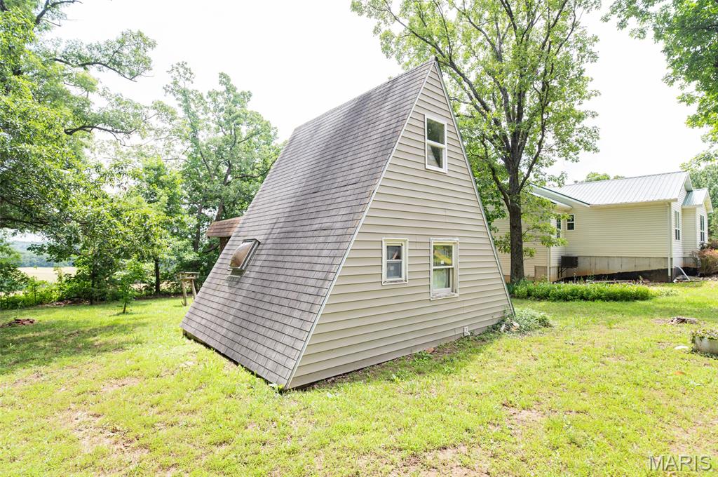 2804 Highway D