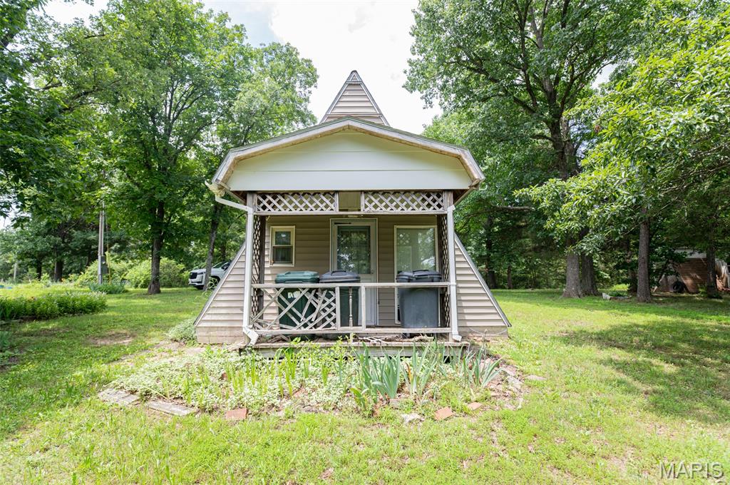 2804 Highway D