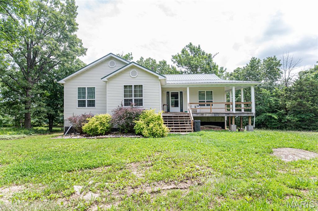 2804 Highway D