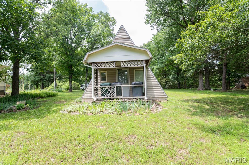 2804 Highway D