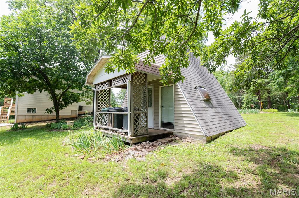 2804 Highway D