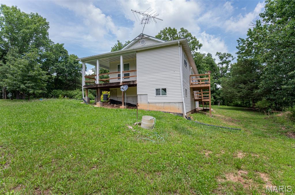 2804 Highway D
