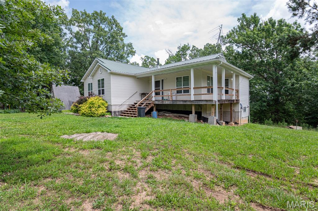 2804 Highway D