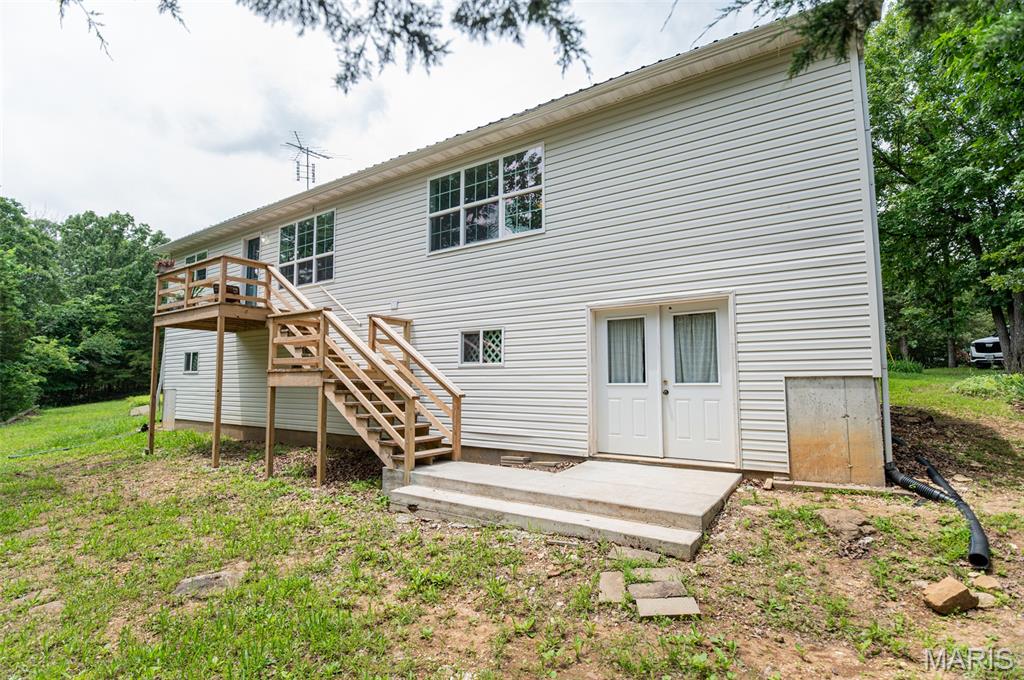 2804 Highway D