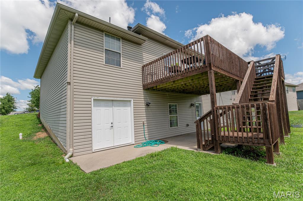 425 Edwards Drive