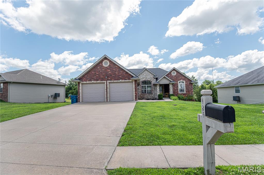 425 Edwards Drive