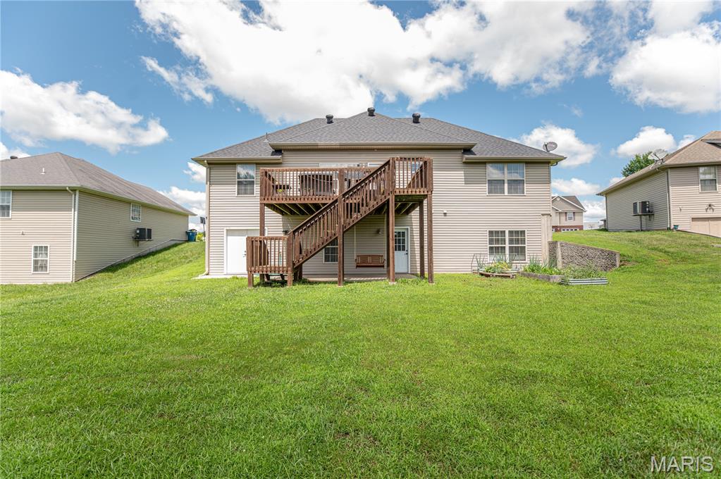 425 Edwards Drive