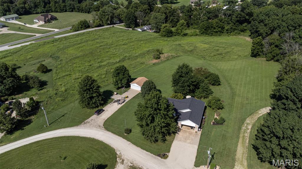 351 Meyers Hill Ln
