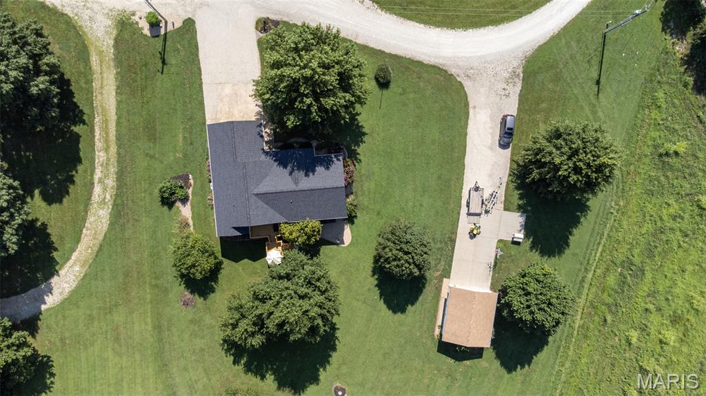351 Meyers Hill Ln