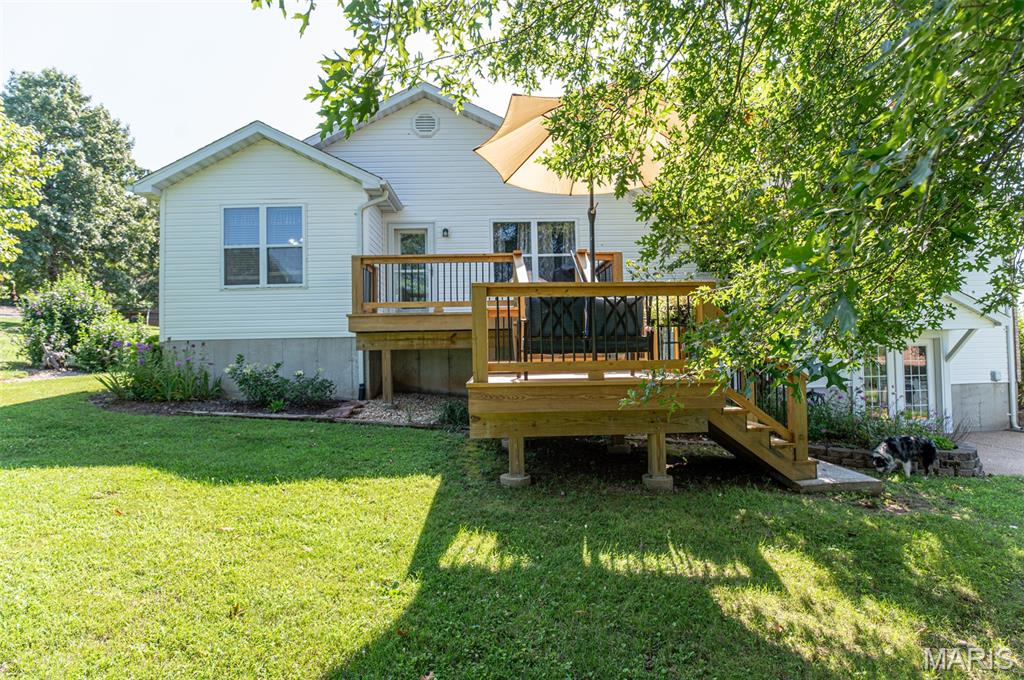 351 Meyers Hill Ln