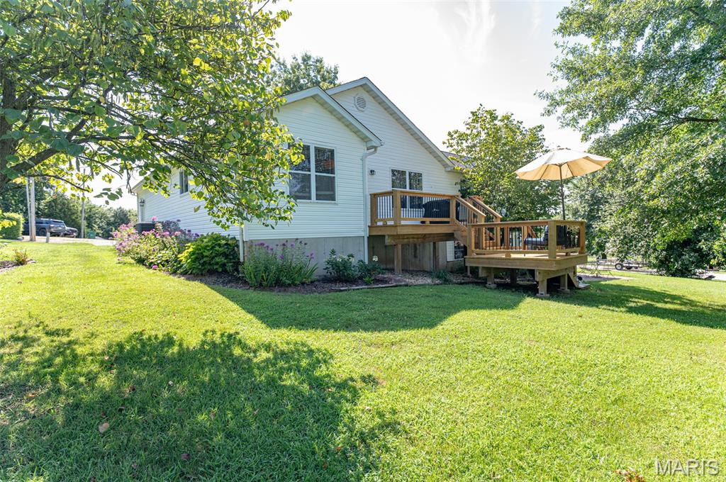 351 Meyers Hill Ln