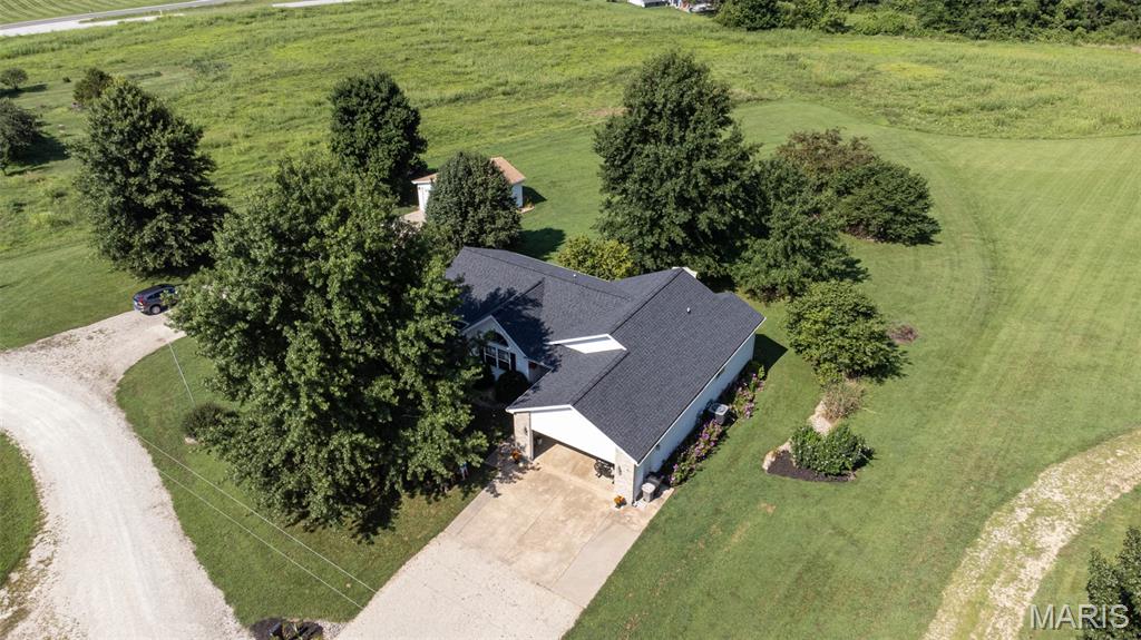351 Meyers Hill Ln
