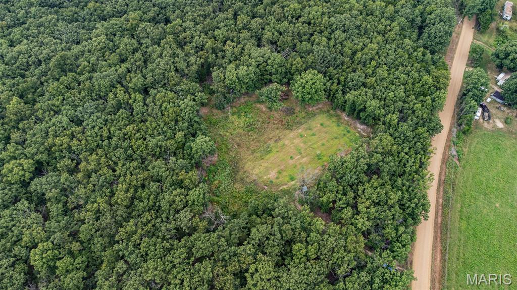 14.18 acres Peterson Road