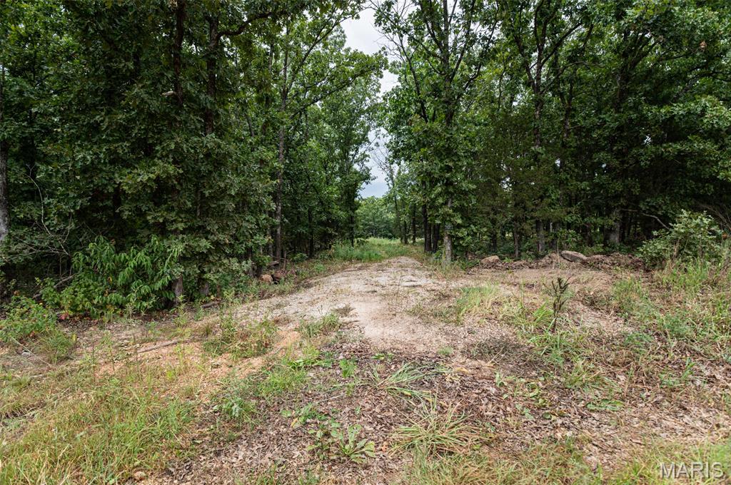 14.18 acres Peterson Road
