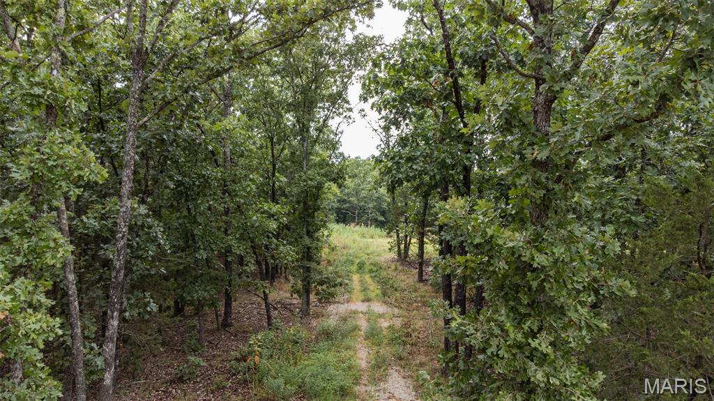 14.18 acres Peterson Road