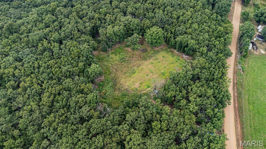 14.18 acres Peterson Road