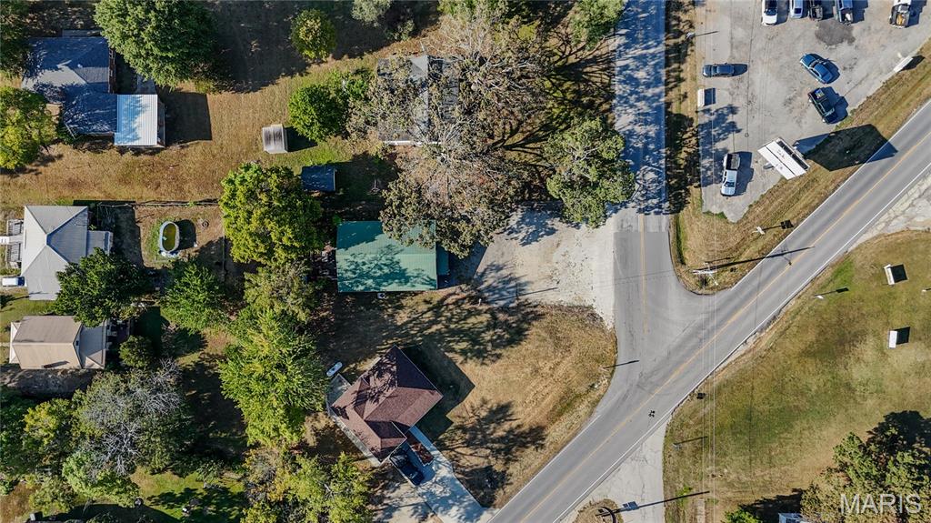 504 Alvarado Avenue