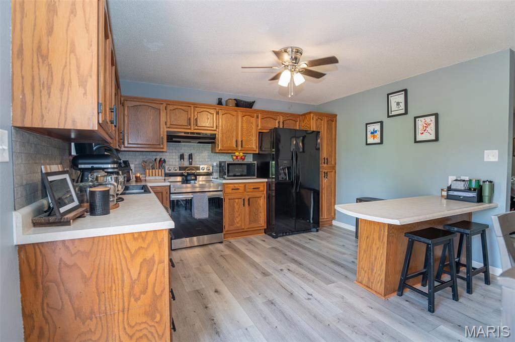 2707 Renns Lake Road