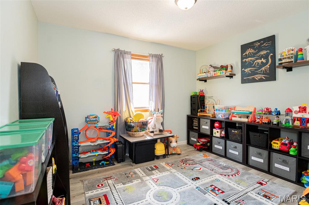 2707 Renns Lake Road