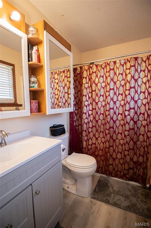 2707 Renns Lake Road