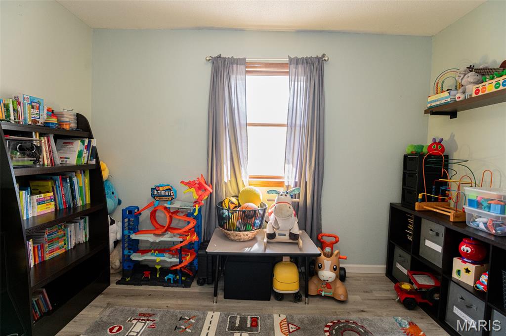 2707 Renns Lake Road