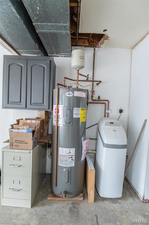 2707 Renns Lake Road