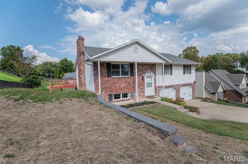 2707 Renns Lake Road