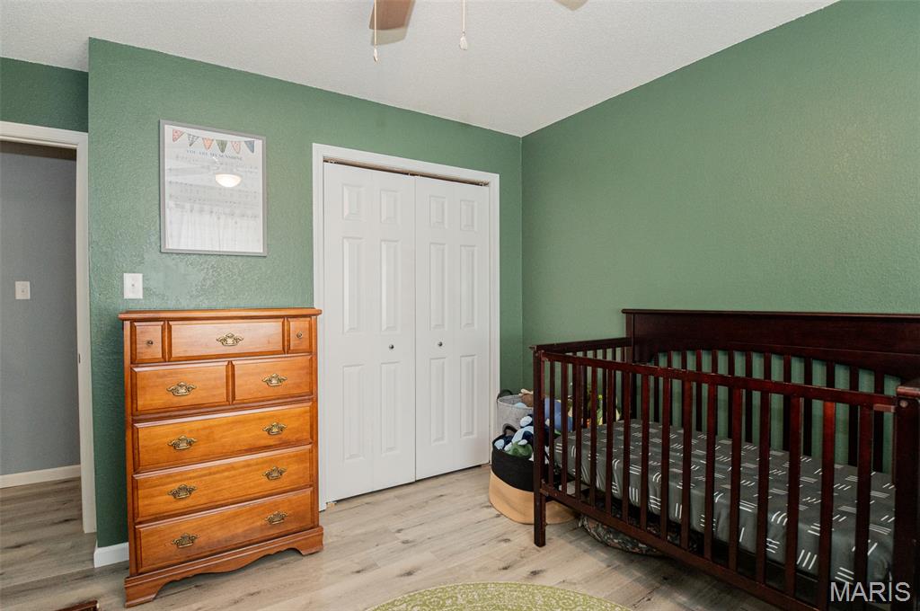 2707 Renns Lake Road