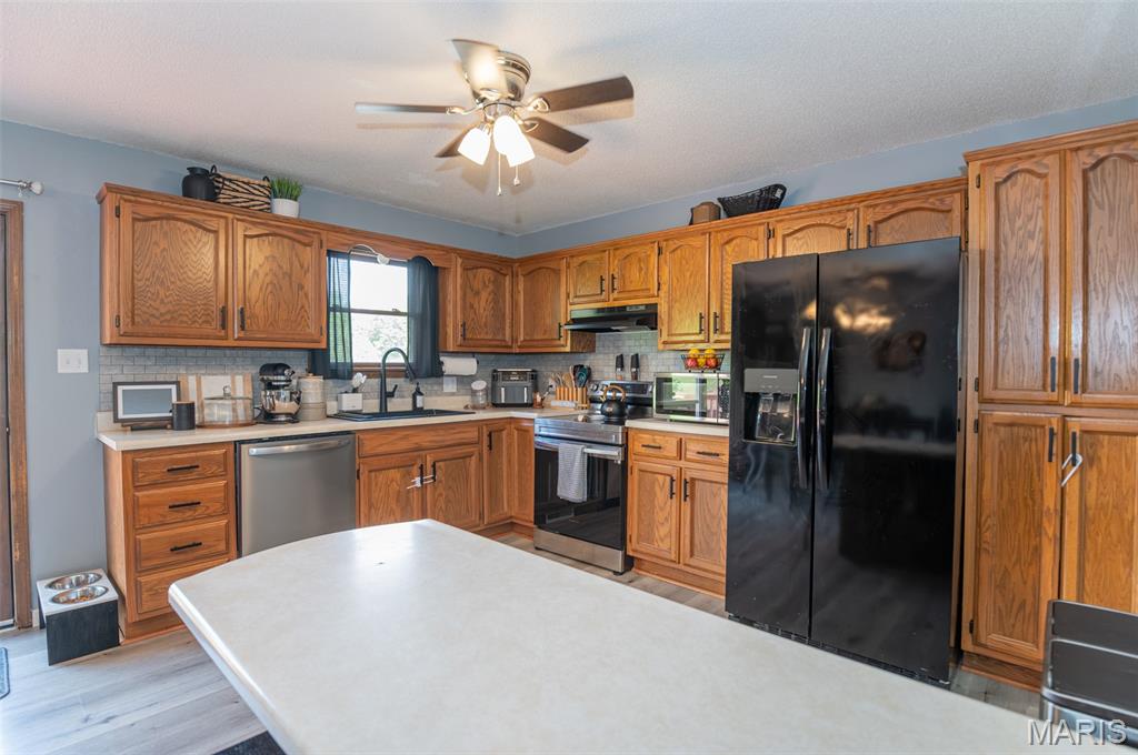 2707 Renns Lake Road