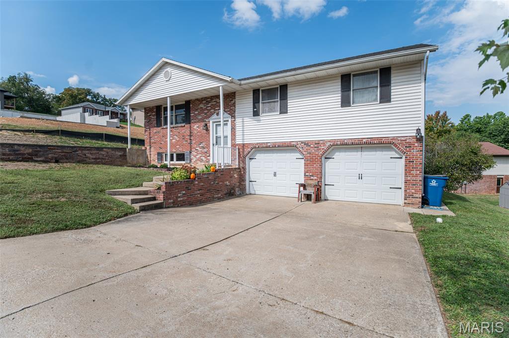 2707 Renns Lake Road