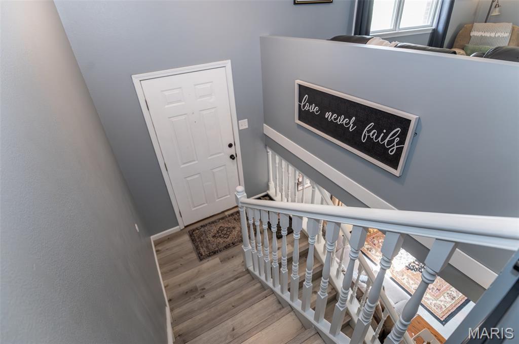 2707 Renns Lake Road