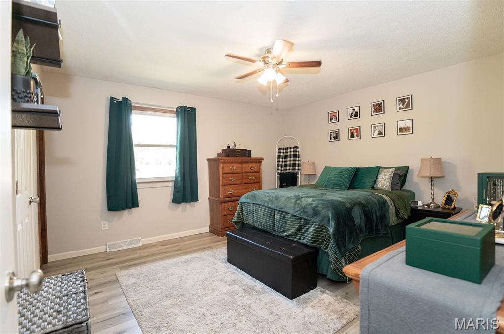 2707 Renns Lake Road