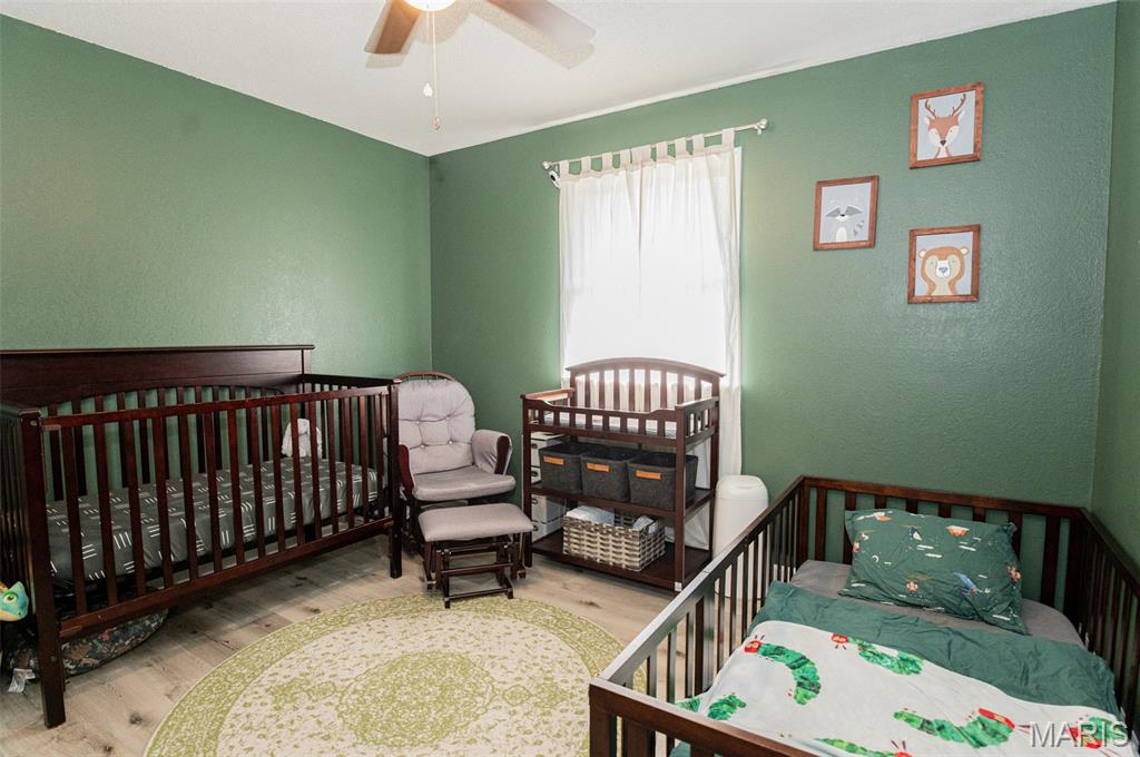 2707 Renns Lake Road