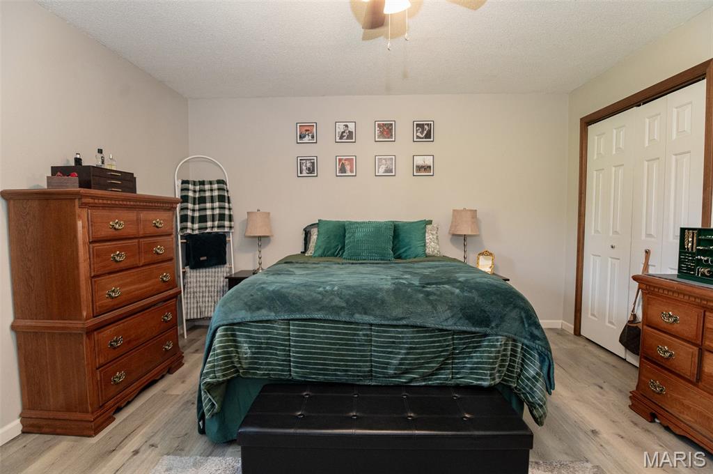 2707 Renns Lake Road