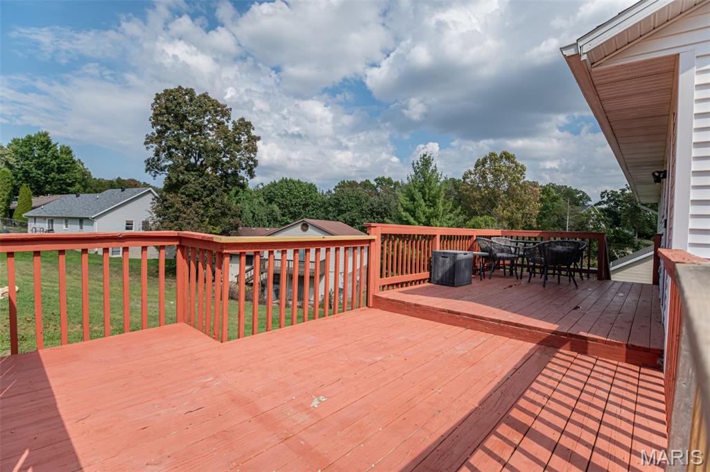 2707 Renns Lake Road