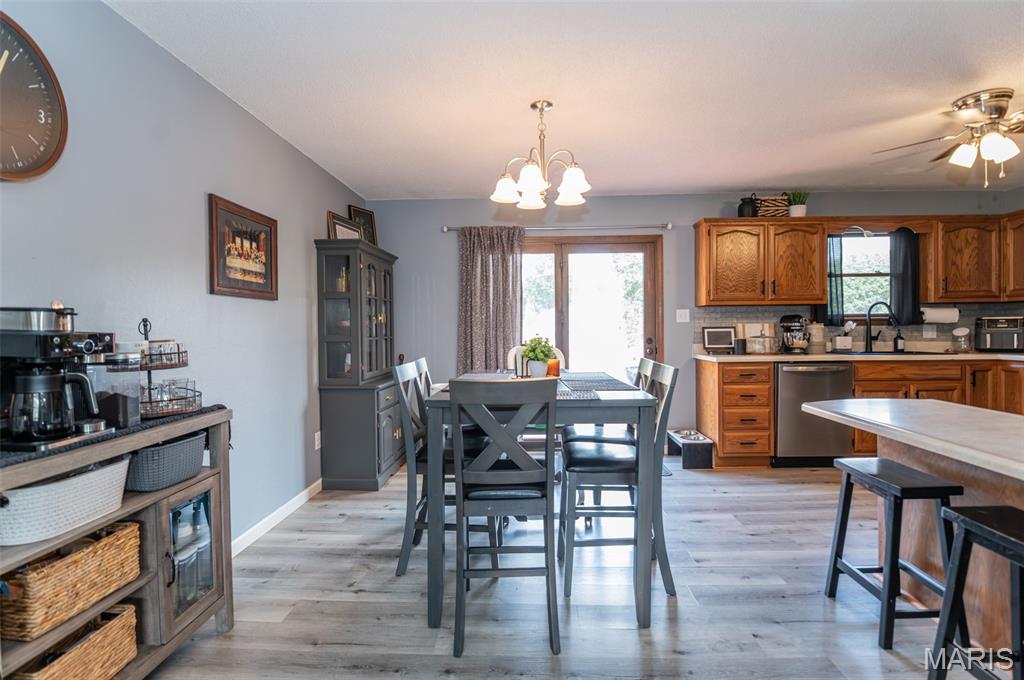 2707 Renns Lake Road