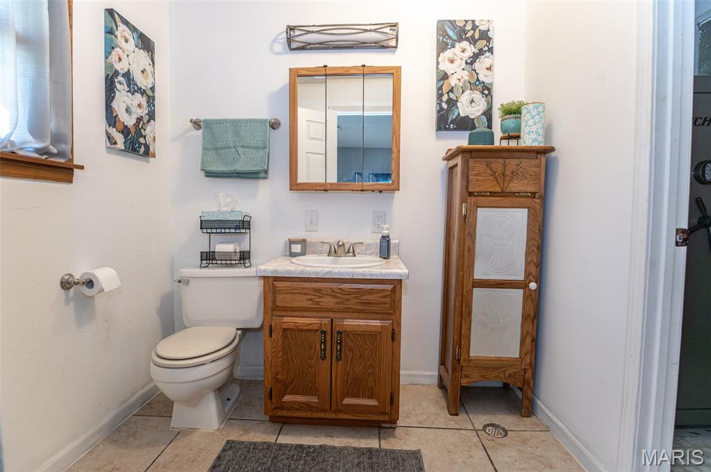 2707 Renns Lake Road