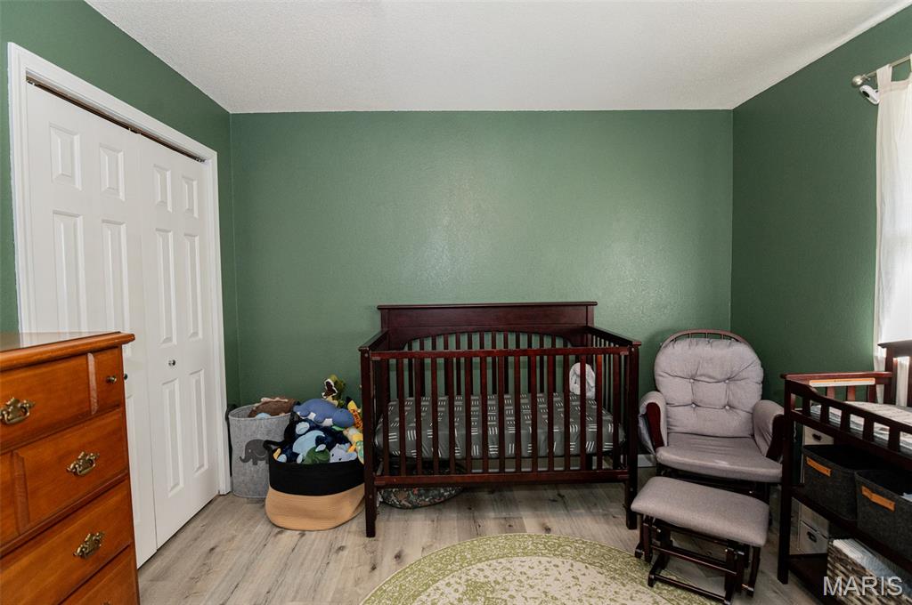 2707 Renns Lake Road