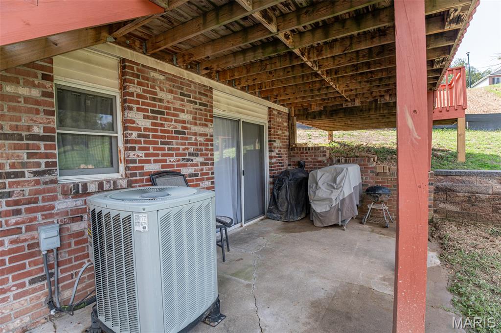 2707 Renns Lake Road