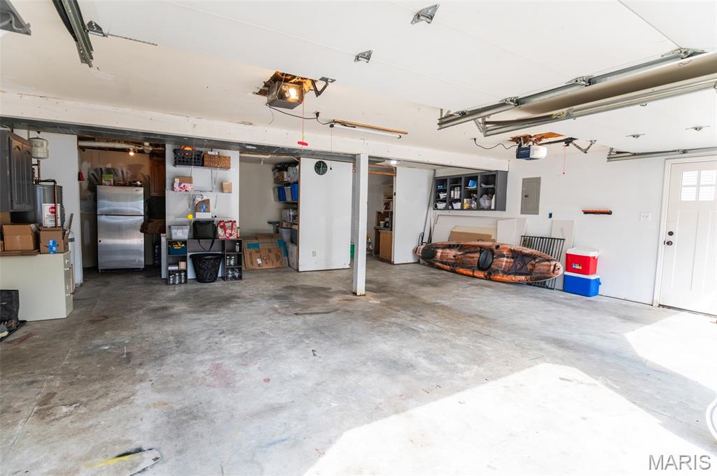 2707 Renns Lake Road