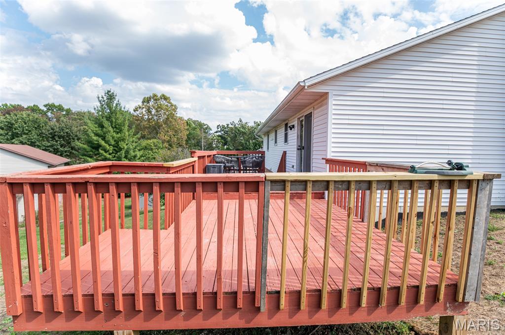 2707 Renns Lake Road