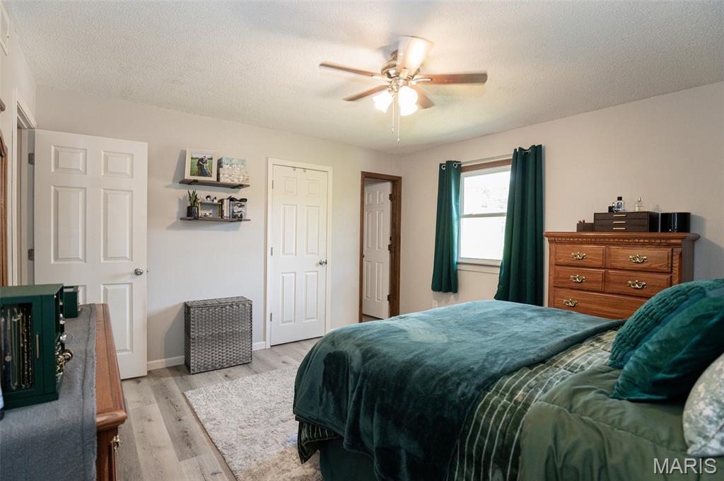 2707 Renns Lake Road