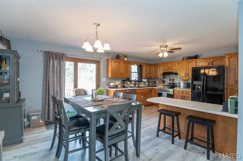 2707 Renns Lake Road