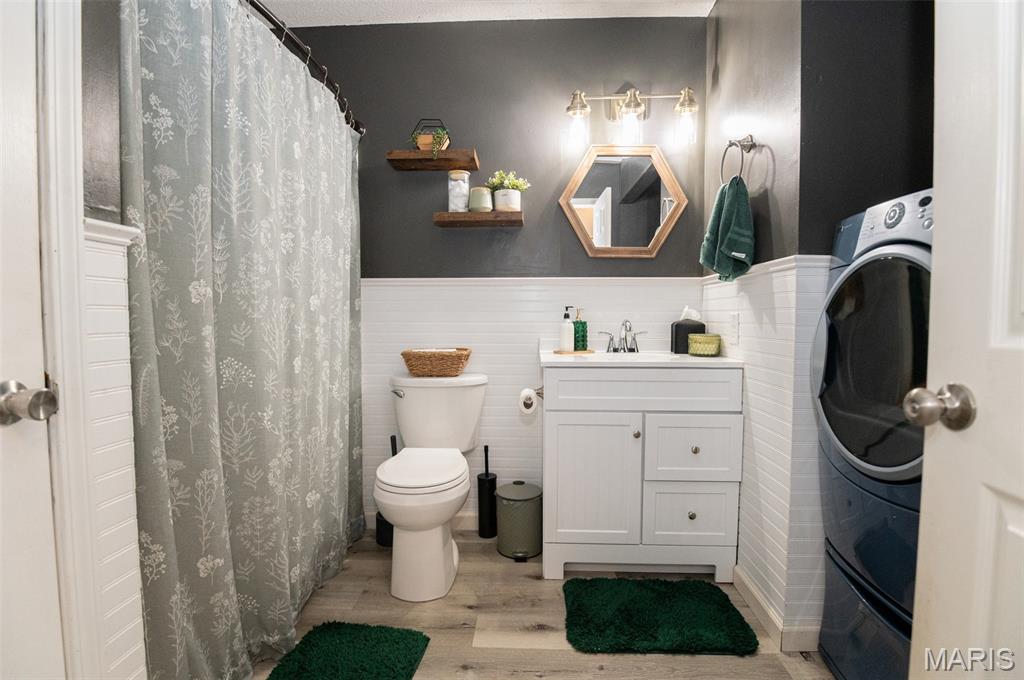 2707 Renns Lake Road