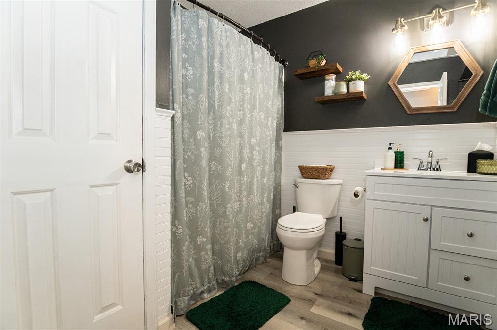 2707 Renns Lake Road