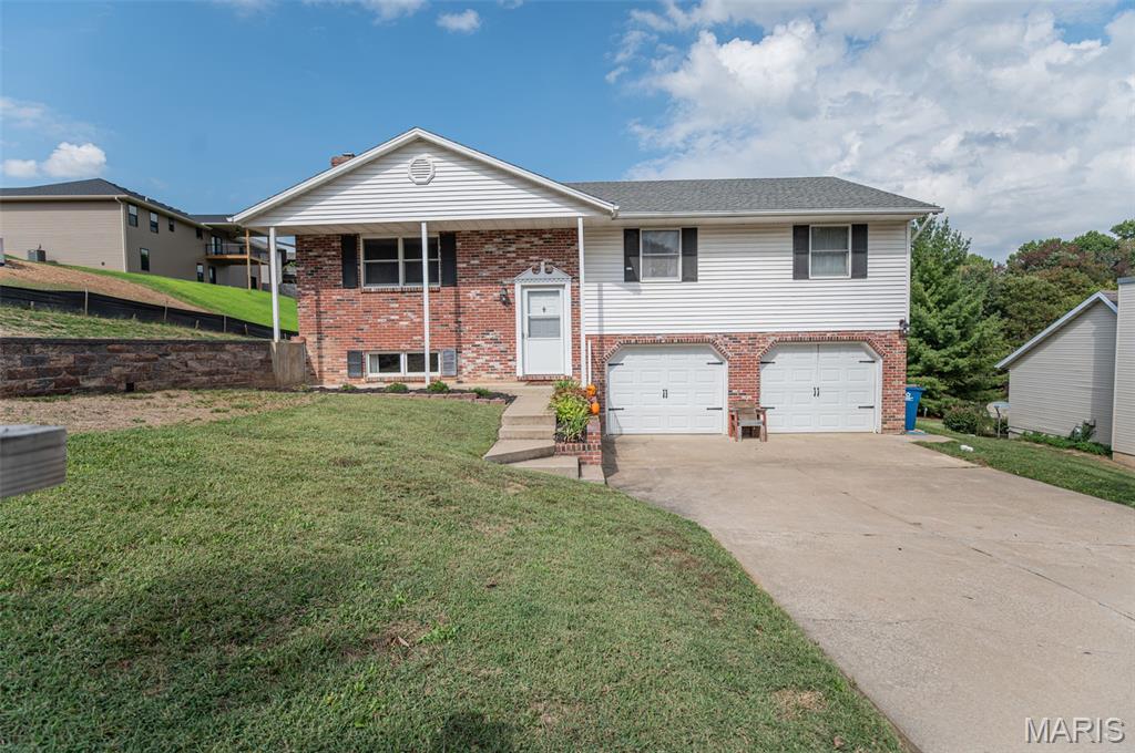 2707 Renns Lake Road